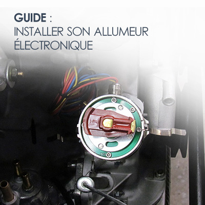guide allumage electronique