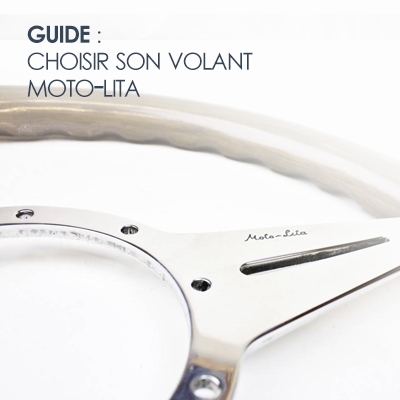 guide choisir son volant motolita