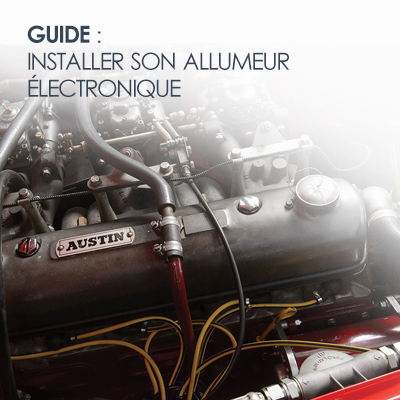 guide installer son allumeur csi