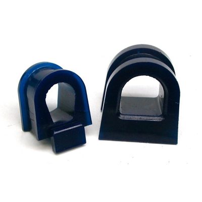 Silent bloc PU TVR Tasmin crémaillère