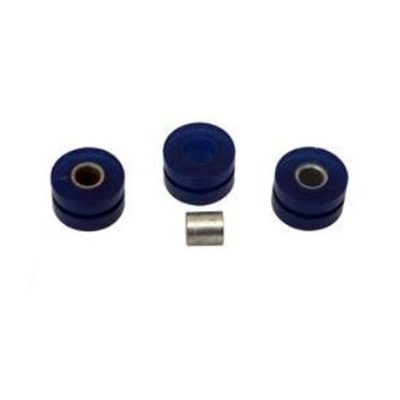 Silent bloc PU Triumph TR4A support chauffage
