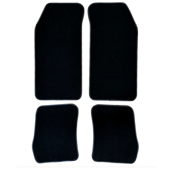 Tapis de sol voiture pour Peugeot 205 GTI