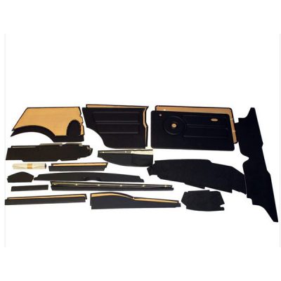 Kit garniture Mini Clubman Estate 75-82