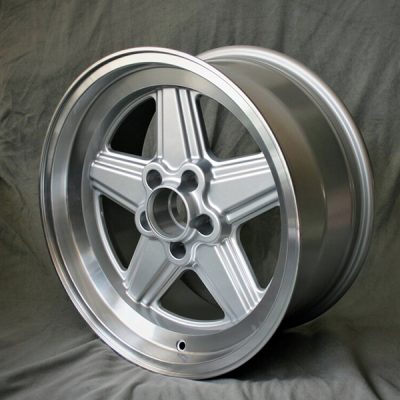 Jante Penta 17"x8" 5x112 Et11