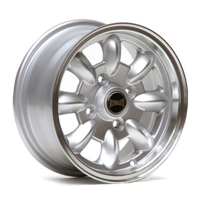 Jante Ultralite 13"x7" 4x101.6 Et2
