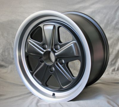 Jante Fuchs 17"x9" 5x130 Et47