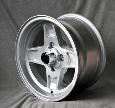 Jante Campagnolo Réplica 13"x8" 4x98 Et0